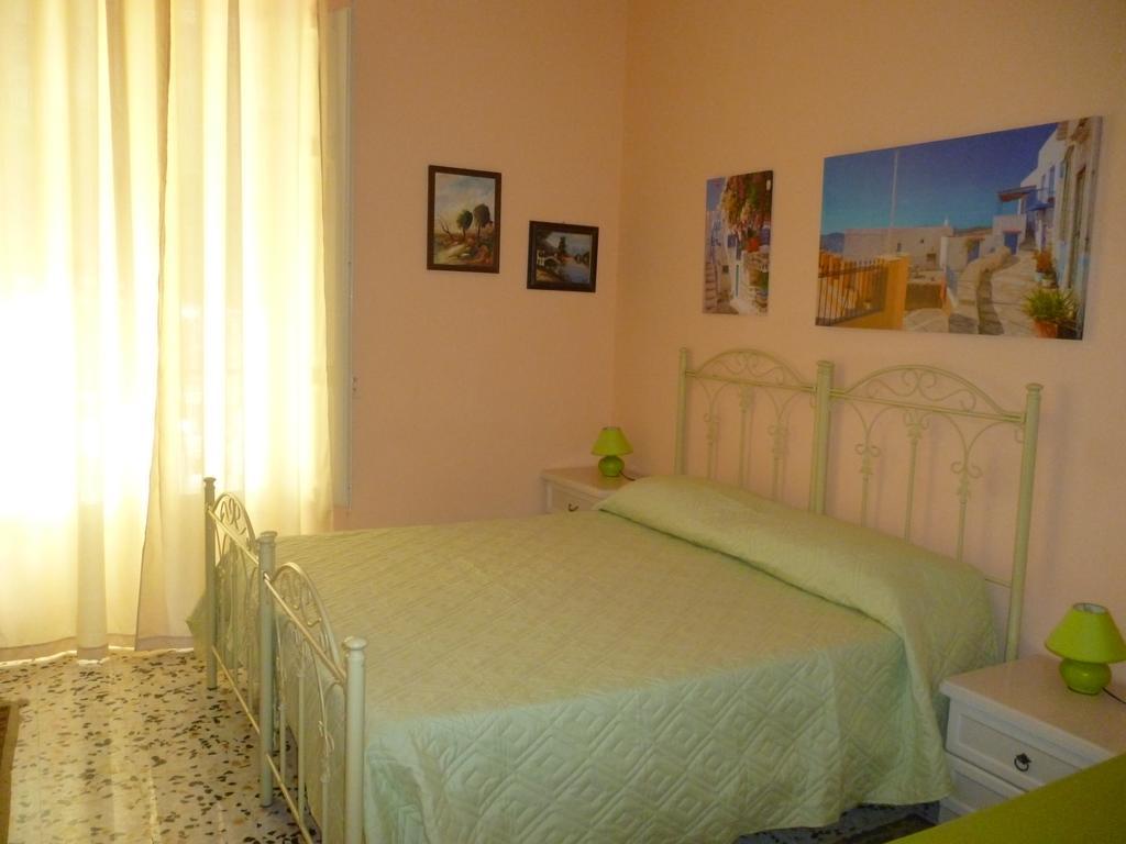 Sikelia Bed & Breakfast Agrigento Room photo