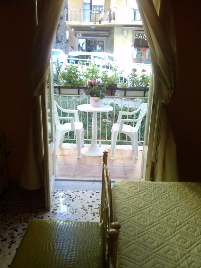 Sikelia Bed & Breakfast Agrigento Exterior photo
